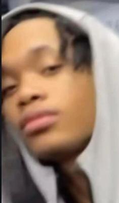 Tyler Parks death by force case profile photo