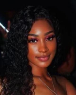 Janaesia Noble death by force case profile photo