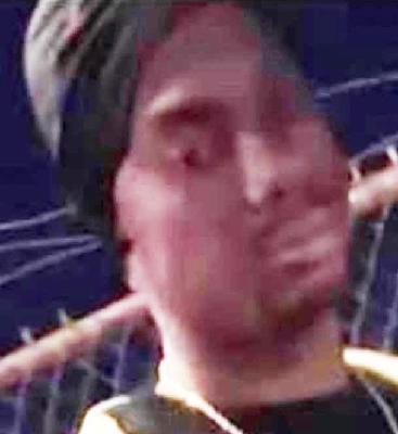 Quentin Bobo death by force case profile photo