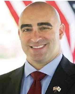 Judge Valentine death by force case profile photo