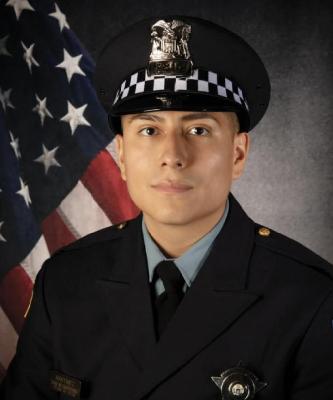 Enrique Martinez death by force case in Chicago, IL