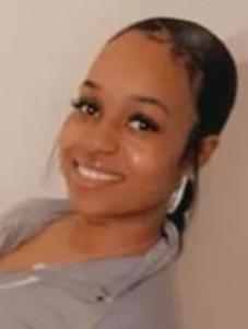 Rhomesha Turner death by force case profile photo