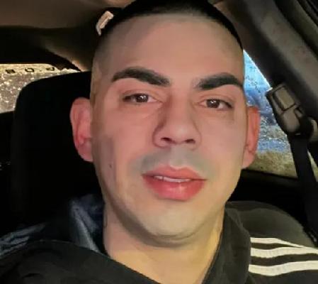 Juan Morales death by force case profile photo