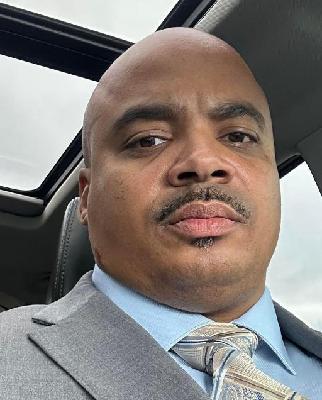 Ramon Clark death by force case profile photo