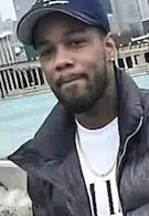 Chevelle Carter death by force case profile photo