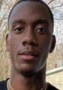 Omarion Clair death by force case profile photo