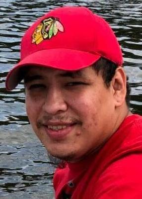 Christian E. Rodriguez death by force case in Chicago, IL