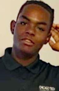Terrence Maxwell death by force case in Chicago, IL