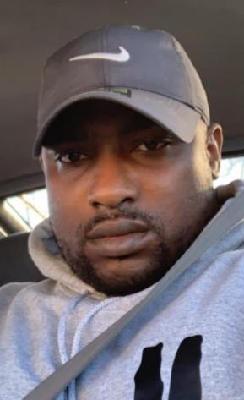 Antoine Williams death by force case in Springfield, IL