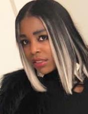 Brooke E. Atterberry death by force case in East-saint-louis, IL