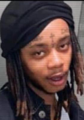 Donte Benamon death by force case profile photo