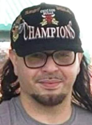 Luis Flores death by force case profile photo
