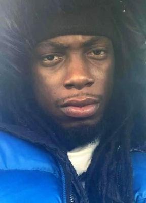 Telley Palmer death by force case in Springfield, IL