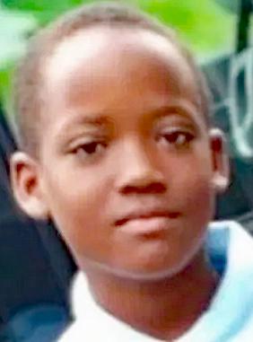 Torres Lamar Johnson death by force case profile photo