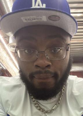 Randy Johnson death by force case profile photo