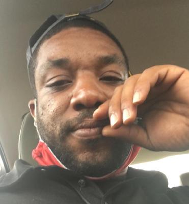 Oren Adams death by force case profile photo