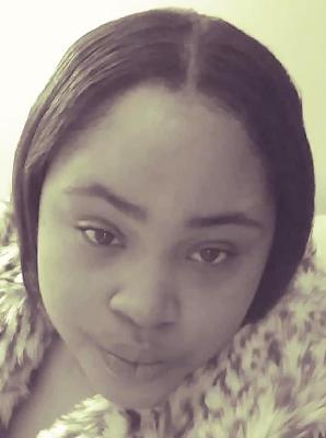 Tamika Smith death by force case profile photo