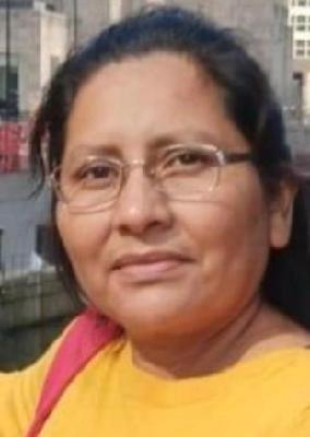 Yessenia Novoa-Poveda death by force case in Waukegan, IL