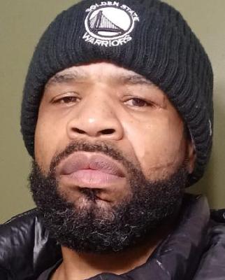 Gregory Wells death by force case profile photo