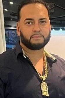 Valentin Rivera Jr. death by force case in Chicago, IL