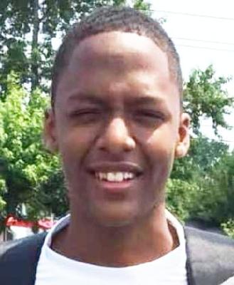 Jeremy Ryan Matthews death by force case in Dolton, IL
