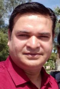 Naveen Singh death by force case profile photo