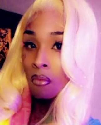 Redd Barbie Joseph death by force case in Chicago, IL