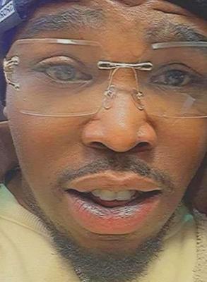 Terrell Lashawn Fort death by force case in Chicago, IL