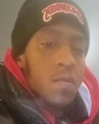 Dennis Harris death by force case profile photo