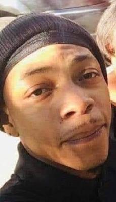 Jamarcus F. Walker death by force case in Peoria, IL