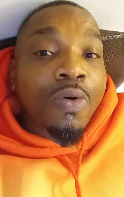 Sean Jones death by force case profile photo