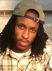 Travis Bailey death by force case profile photo