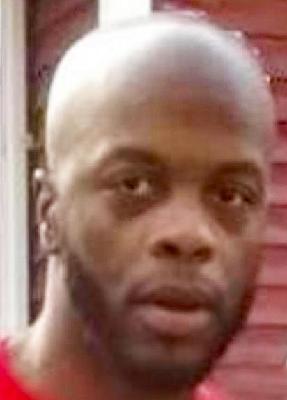 Sylvester L. Erving death by force case profile photo