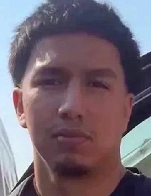 José Moran-Padilla death by force case in Richton-park, IL
