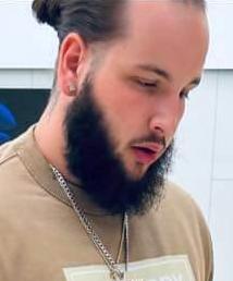 Chase Higgins death by force case profile photo