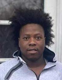 Trevion J Brown death by force case in Cahokia-heights, IL