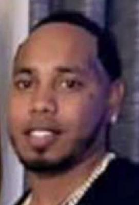 Robert Little death by force case profile photo