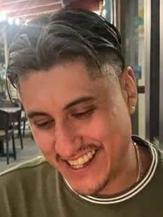 Fernando Hernandez death by force case profile photo