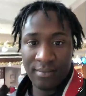 Santana Riles death by force case in Chicago, IL