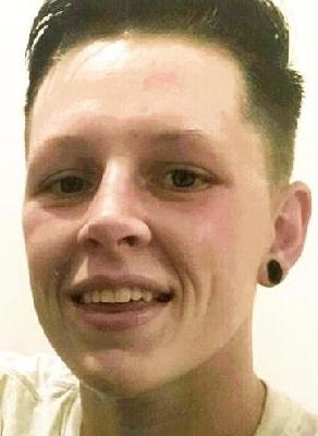 Kaitlyn Michelle Condron death by force case in Chicago, IL