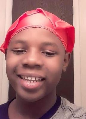 Dayquan Wiley death by force case profile photo
