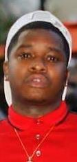 Damiko Harding death by force case profile photo
