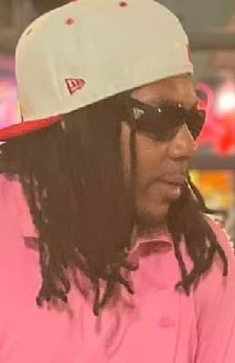 Antonio Patton death by force case profile photo