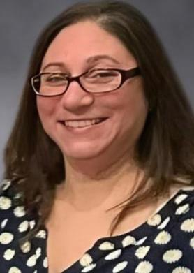 Gina Benfield death by force case profile photo