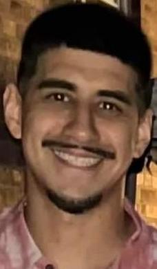 Carlos Casas death by force case profile photo