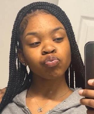 Daniyjah Staple death by force case profile photo