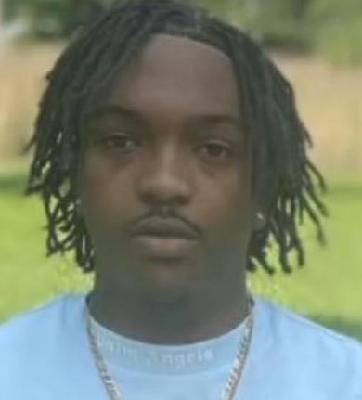 George Dorris-Rodgers death by force case profile photo