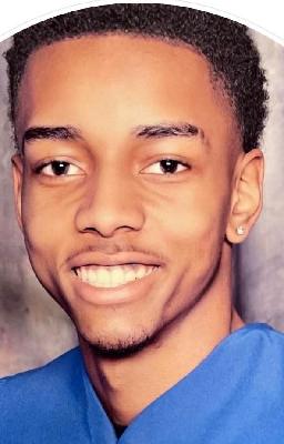 Nicholas Robinson death by force case profile photo