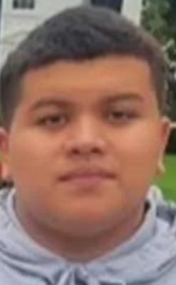 Santino Tino Rojas death by force case in Chicago, IL