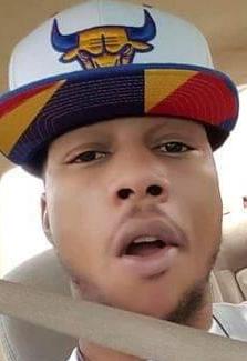 Quinterius Evans death by force case profile photo